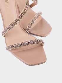 Босоніжки MIRATON модель 20136-158-4 Фото