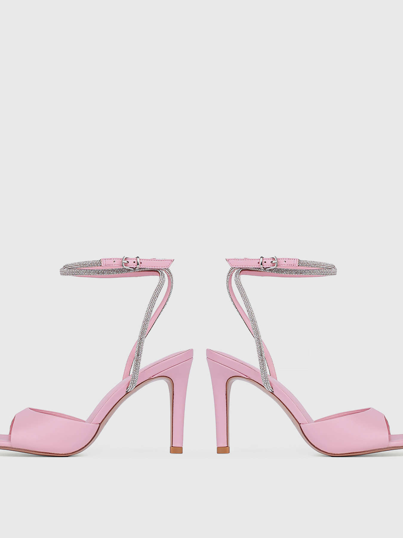 Босоніжки Attizzare модель 2017-51 Фото