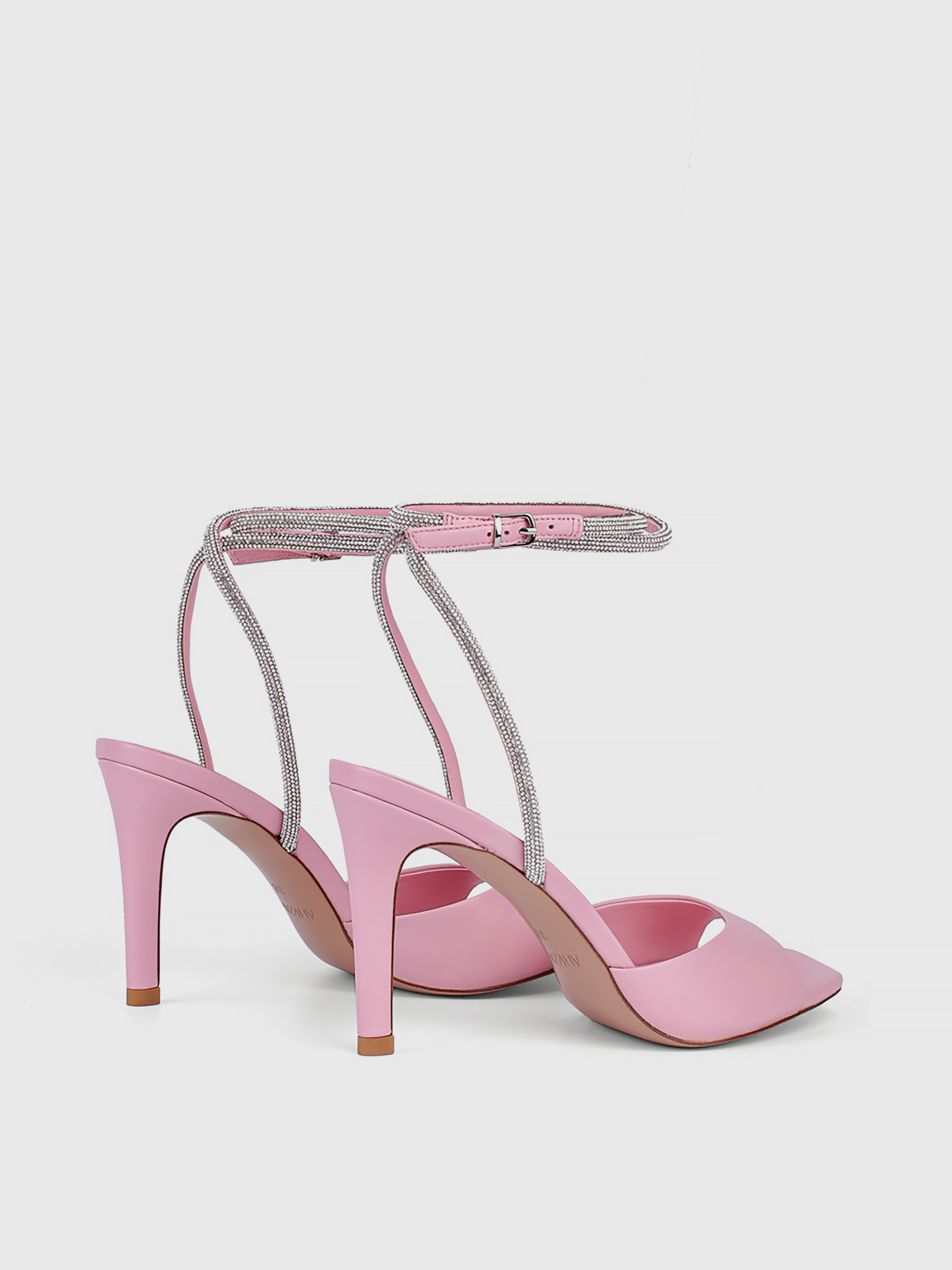 Босоніжки Attizzare модель 2017-51 Фото