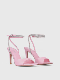 Босоніжки Attizzare модель 2017-51 Фото