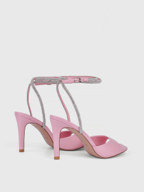 Босоніжки Attizzare модель 2017-51 Фото