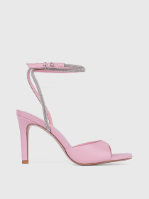 Босоніжки Attizzare модель 2017-51 Фото