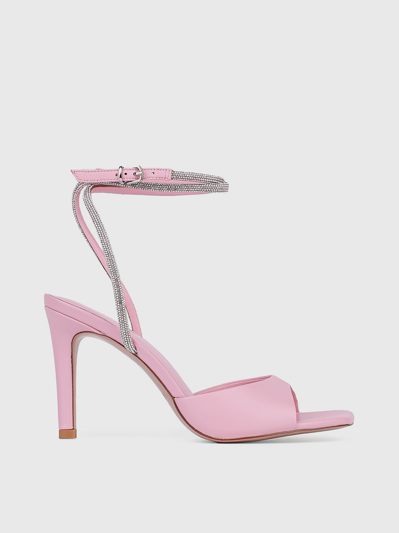 Босоніжки Attizzare модель 2017-51 Фото