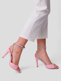 Босоніжки Attizzare модель 2017-51 Фото