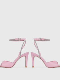 Босоніжки Attizzare модель 2017-51 Фото