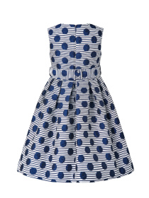 Платье миди Rachel Riley модель GDR170NAACY Фото