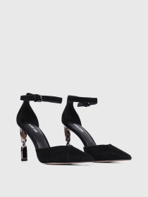 Туфли MIRATON модель 2424-1-1 Фото