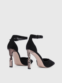 Туфли MIRATON модель 2424-1-1 Фото