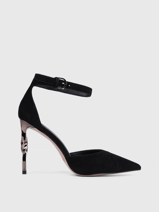 Туфлі MIRATON модель 2424-1-1 Фото