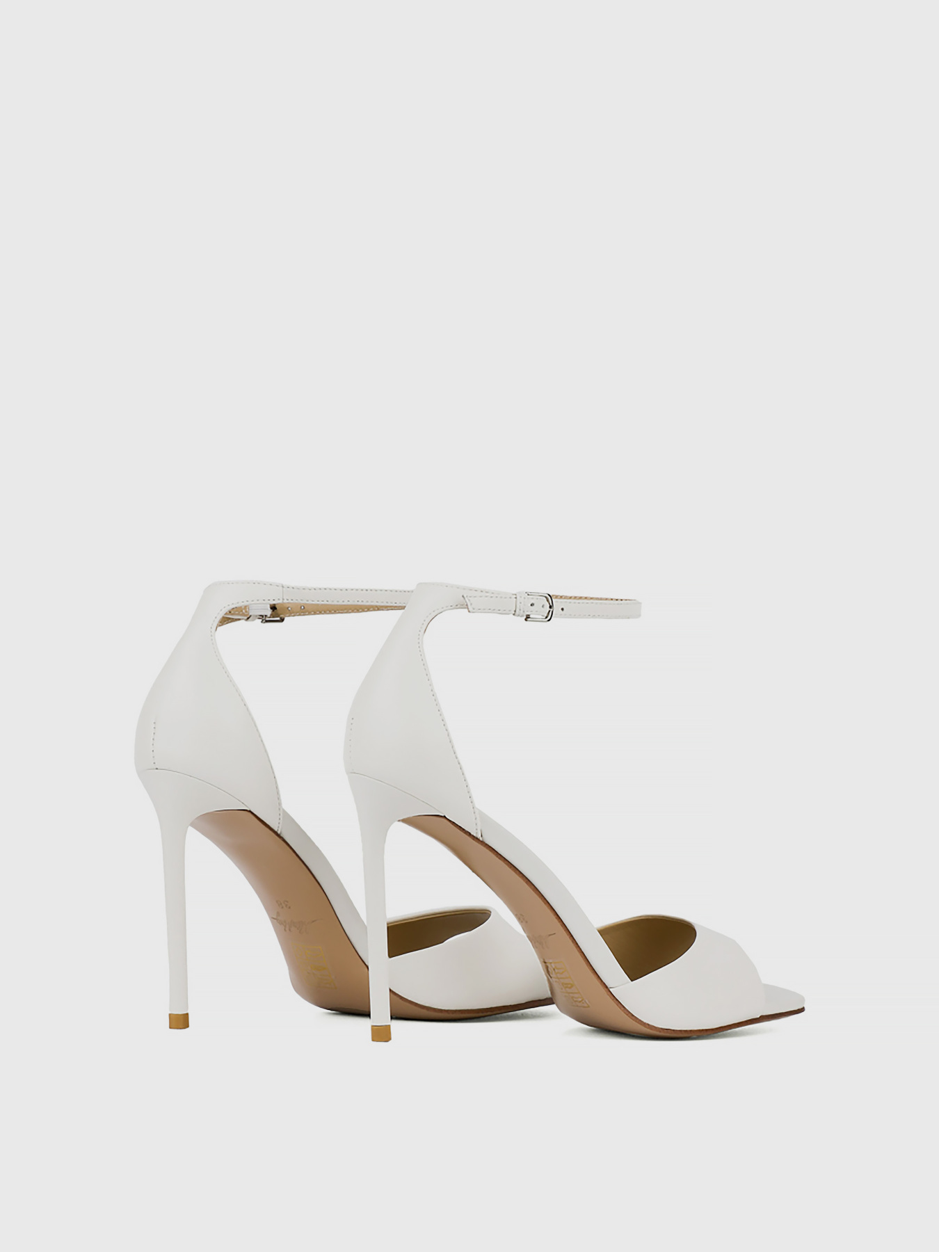 Босоножки Mia May модель 20136-10-12 ВЛ-24 Фото