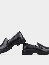 Лоферы Attizzare модель AT3720-200-777Q Фото