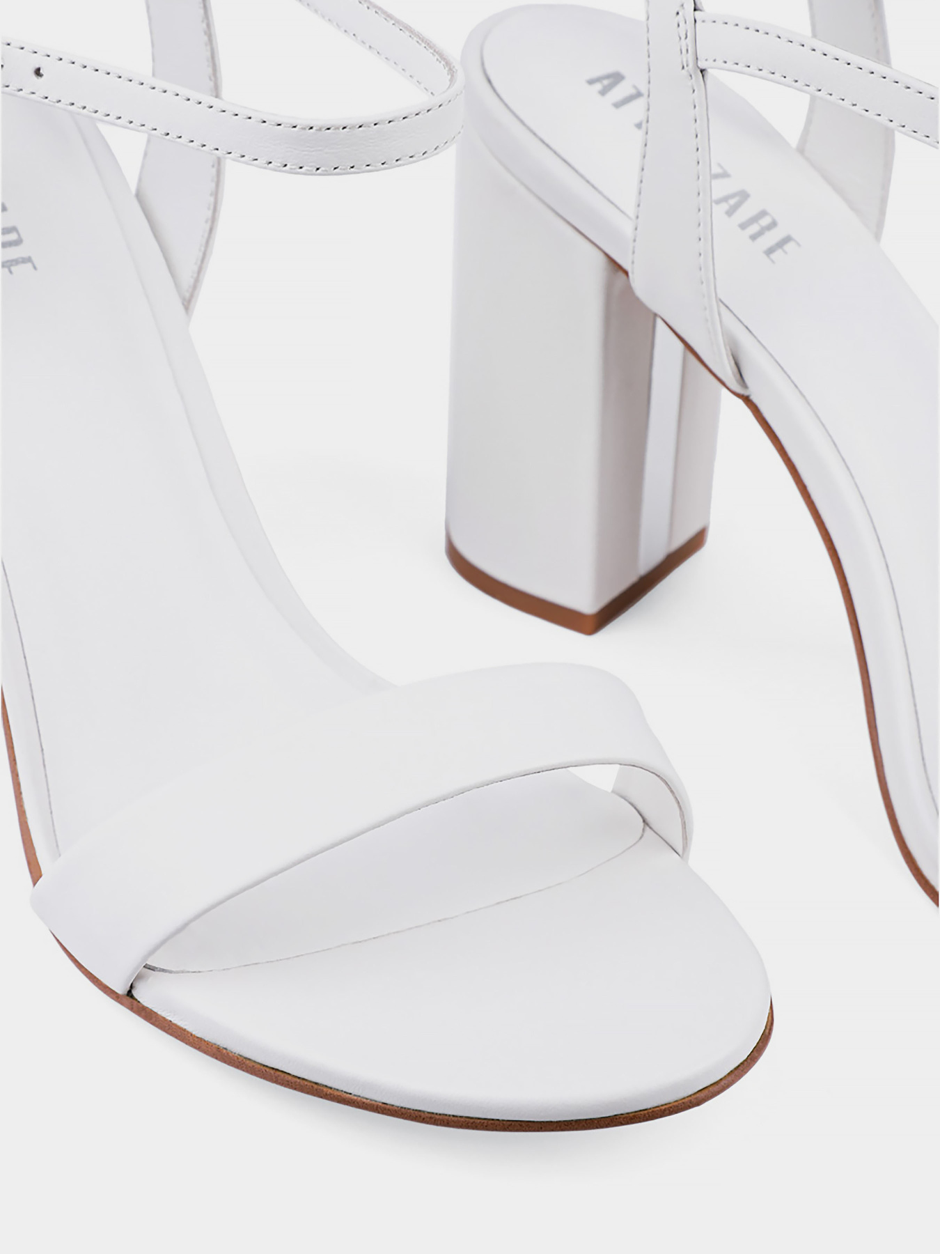 Босоніжки Attizzare модель L2302-1-1 Фото