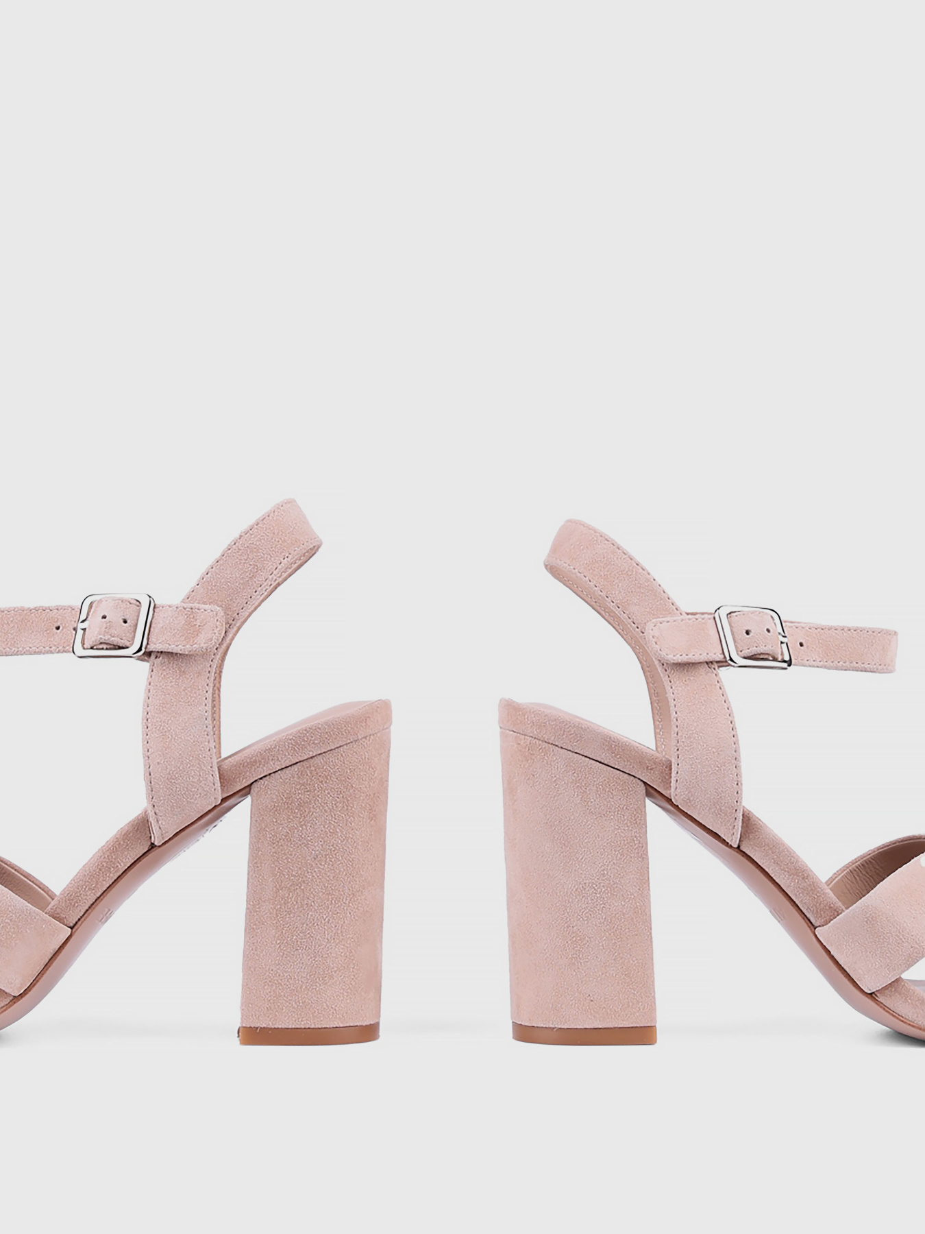 Босоніжки Attizzare модель L2302-2-2 ВЛ-24 Фото