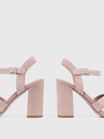 Босоніжки Attizzare модель L2302-2-2 ВЛ-24 Фото