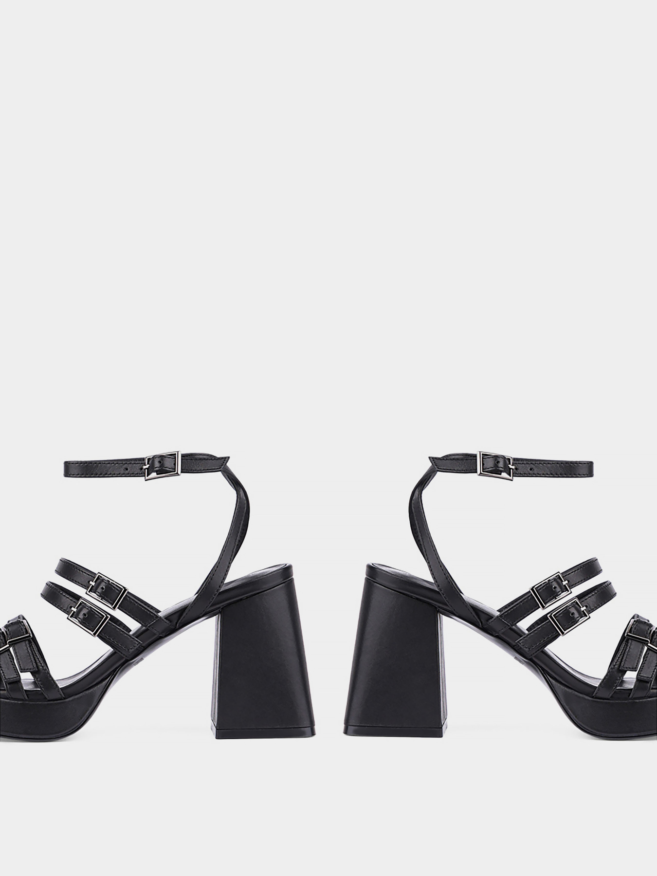 Босоножки MIRATON модель L2304-2-2 Фото