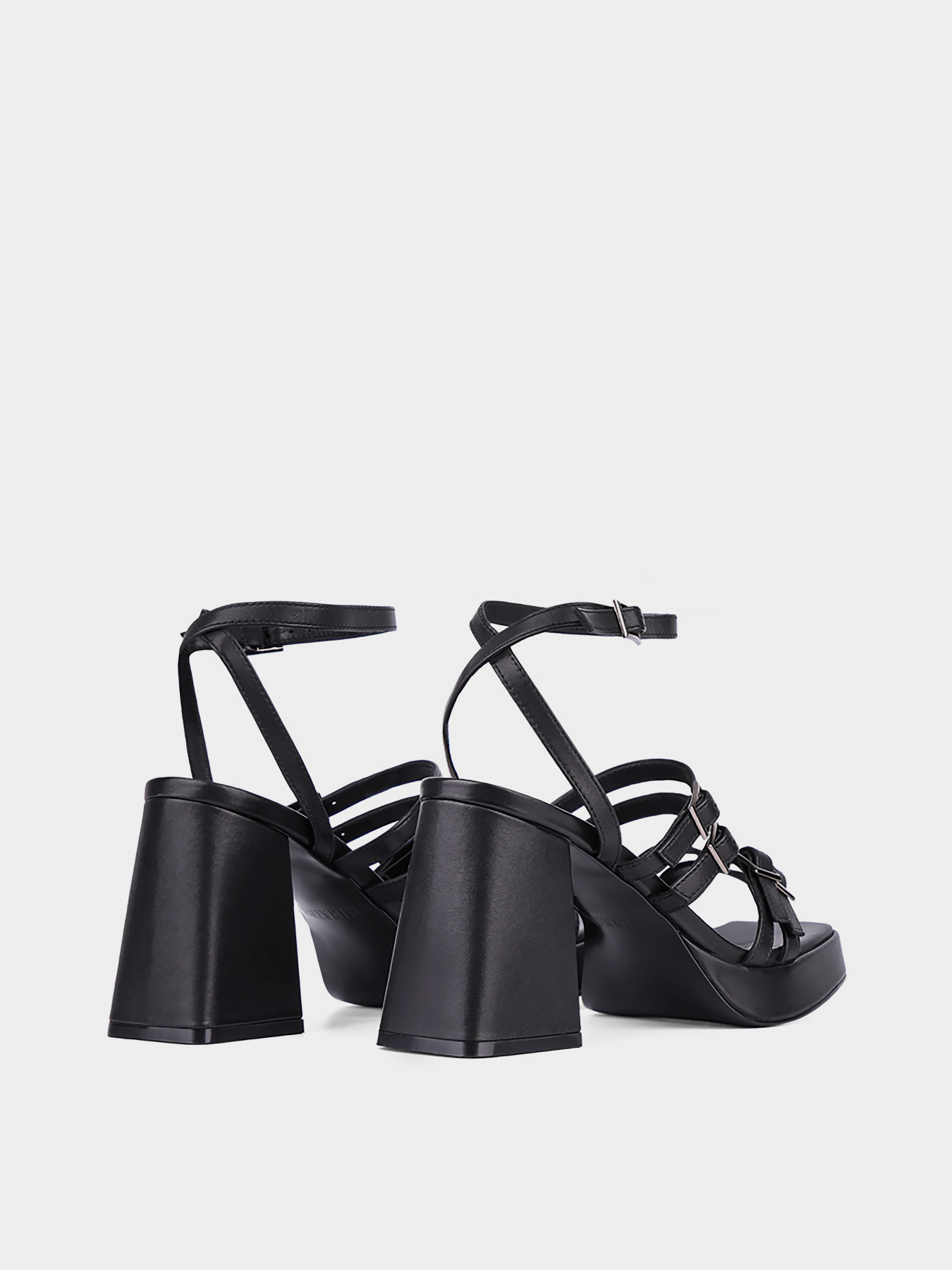 Босоножки MIRATON модель L2304-2-2 Фото