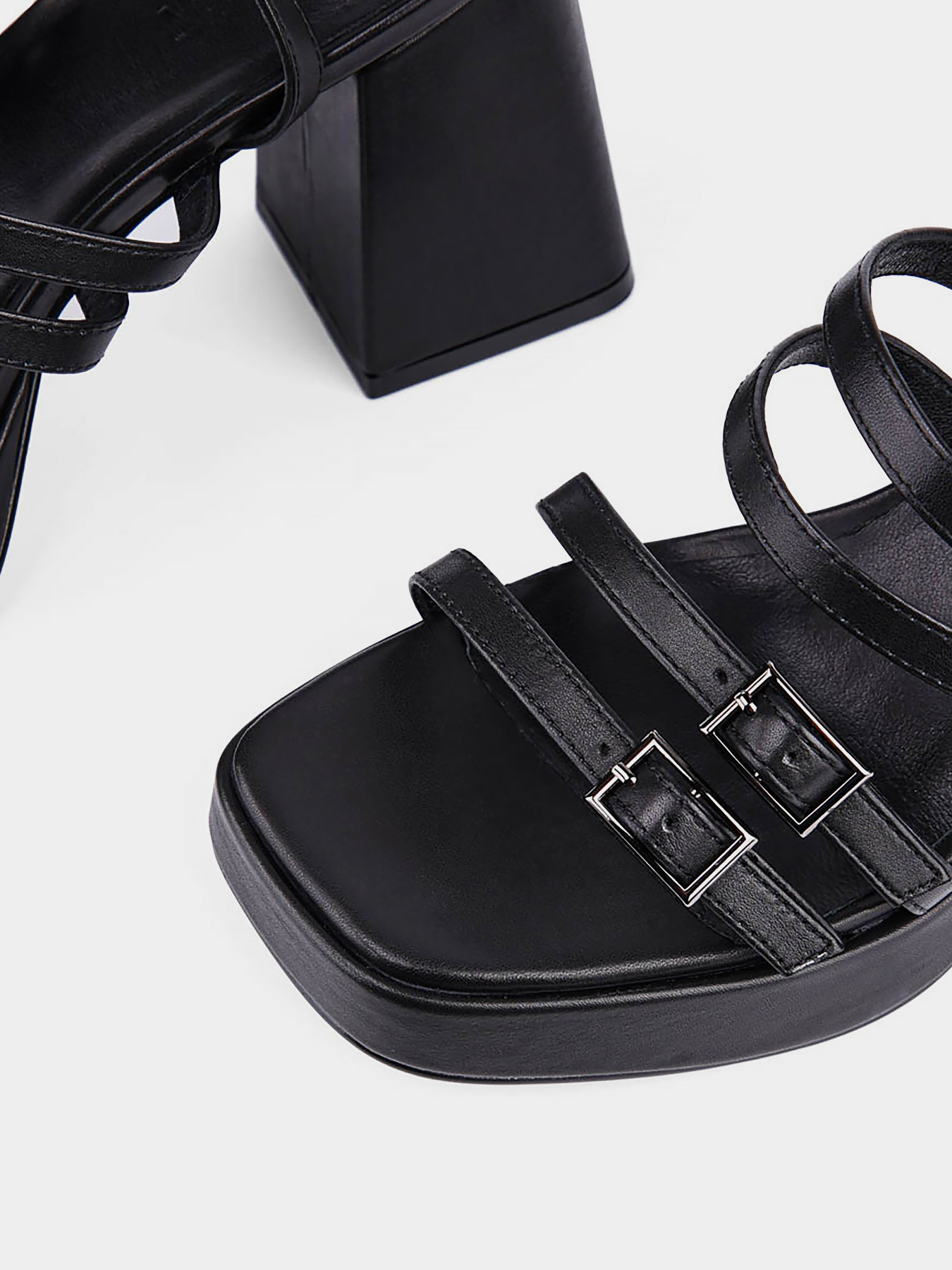 Босоножки MIRATON модель L2304-2-2 Фото