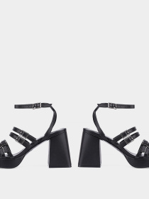 Босоножки MIRATON модель L2304-2-2 Фото