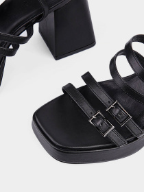 Босоножки MIRATON модель L2304-2-2 Фото