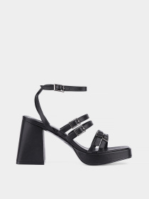 Босоножки MIRATON модель L2304-2-2 Фото