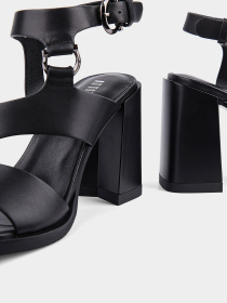 Босоножки Attizzare модель L2310-1-2 Фото