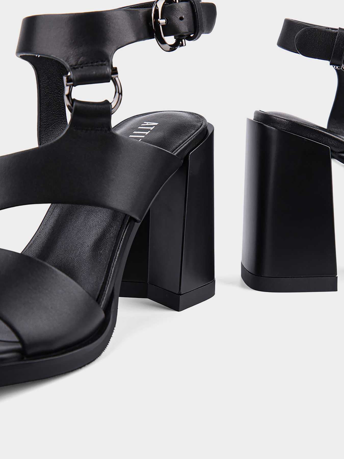 Босоножки Attizzare модель L2310-1-2 Фото