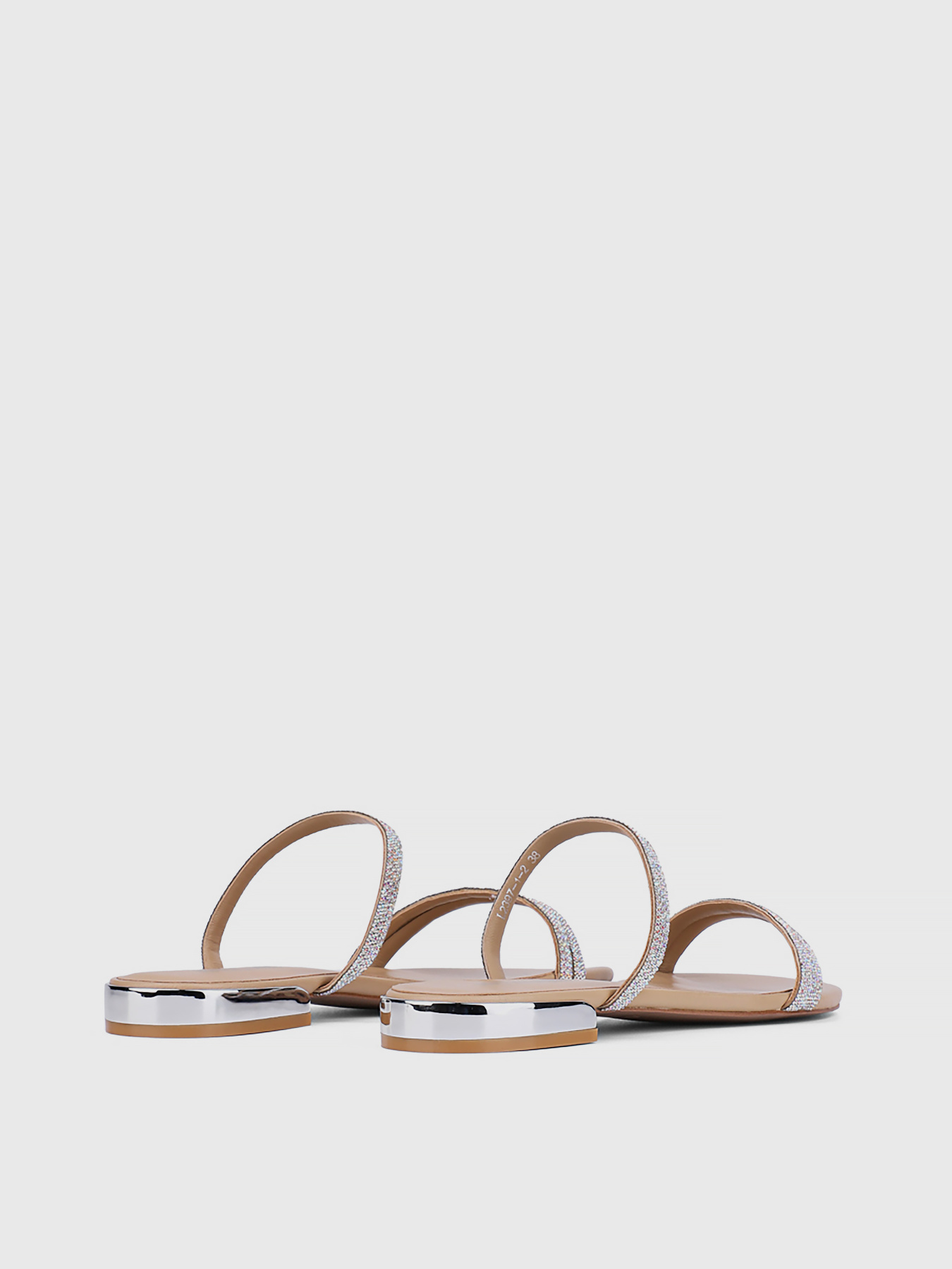 Шльопанці Attizzare модель L2397-1-2 ВЛ-24 Фото