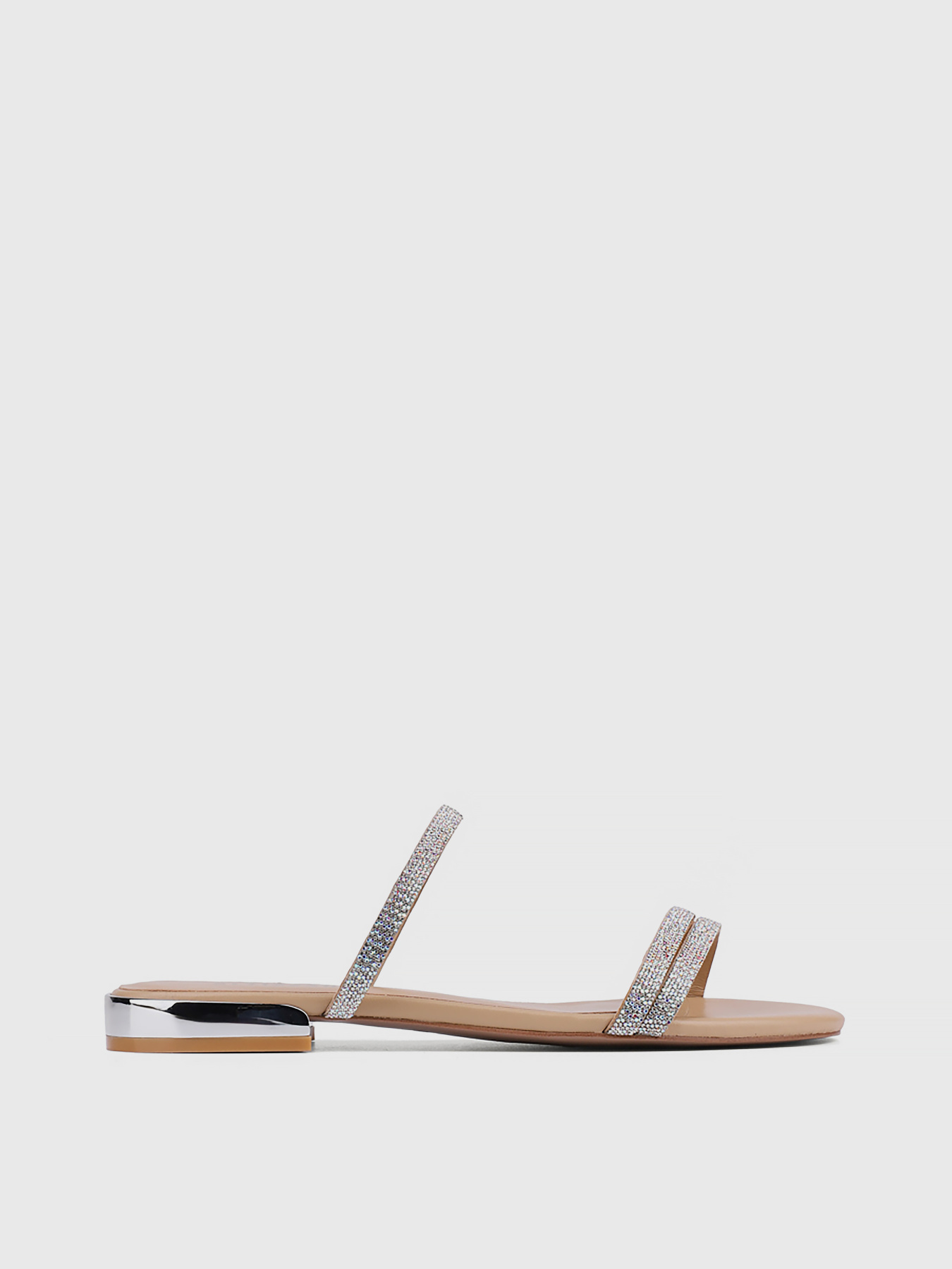 Шлепанцы Attizzare модель L2397-1-2 ВЛ-24 Фото