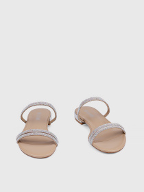 Шлепанцы Attizzare модель L2397-1-2 ВЛ-24 Фото