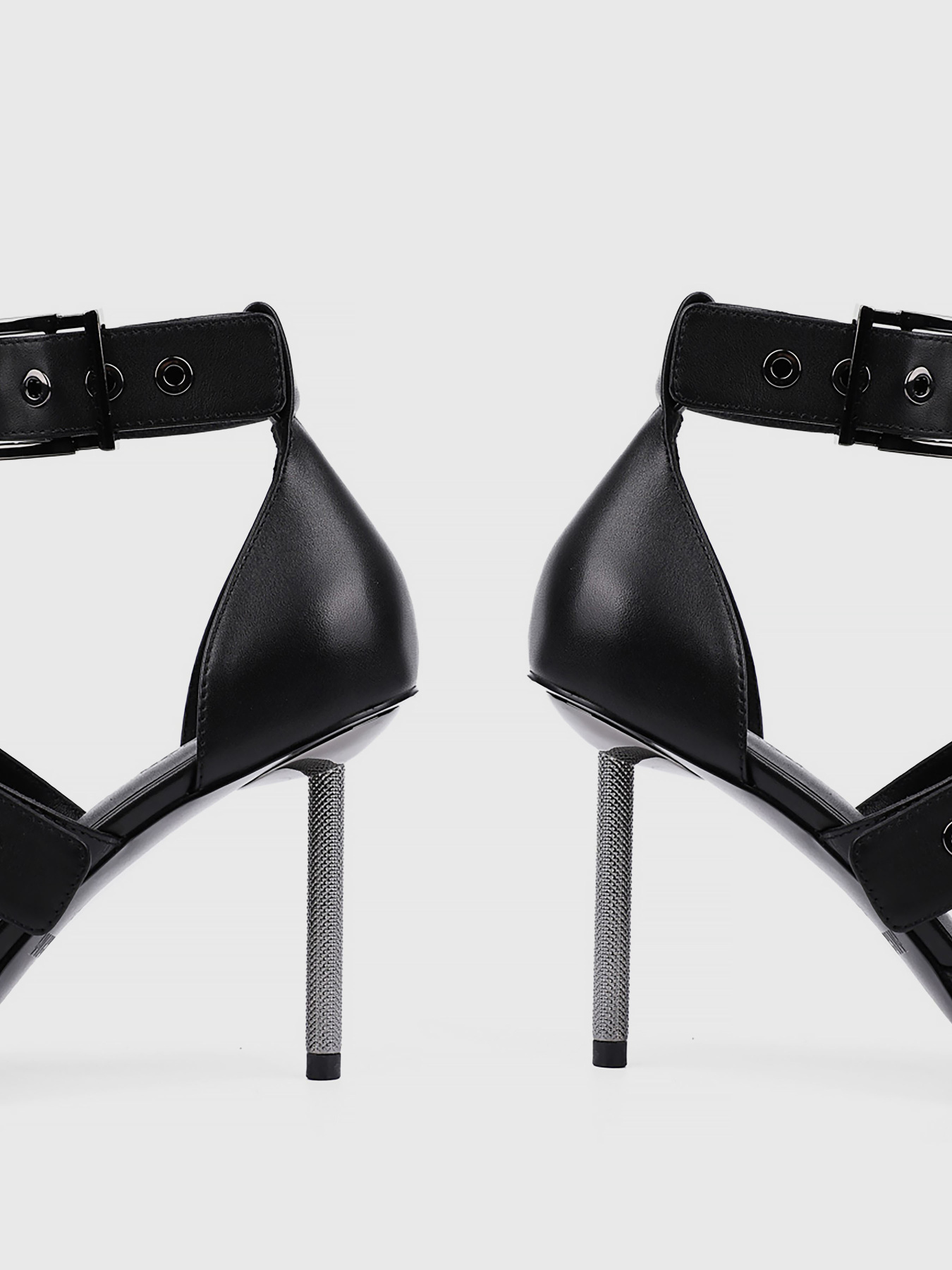 Туфли MIRATON модель Q2303-2-1 Фото