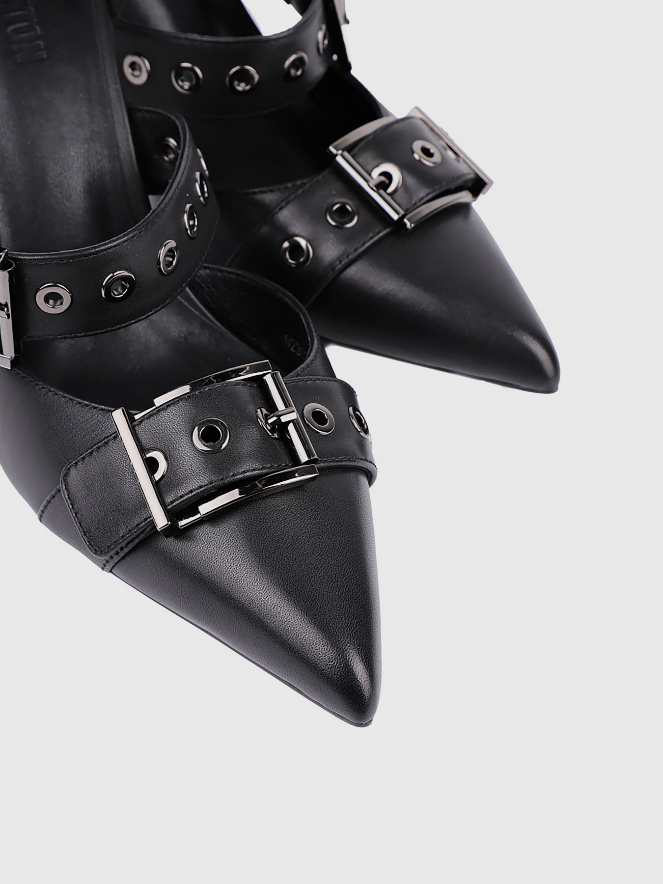 Туфли MIRATON модель Q2303-2-1 Фото