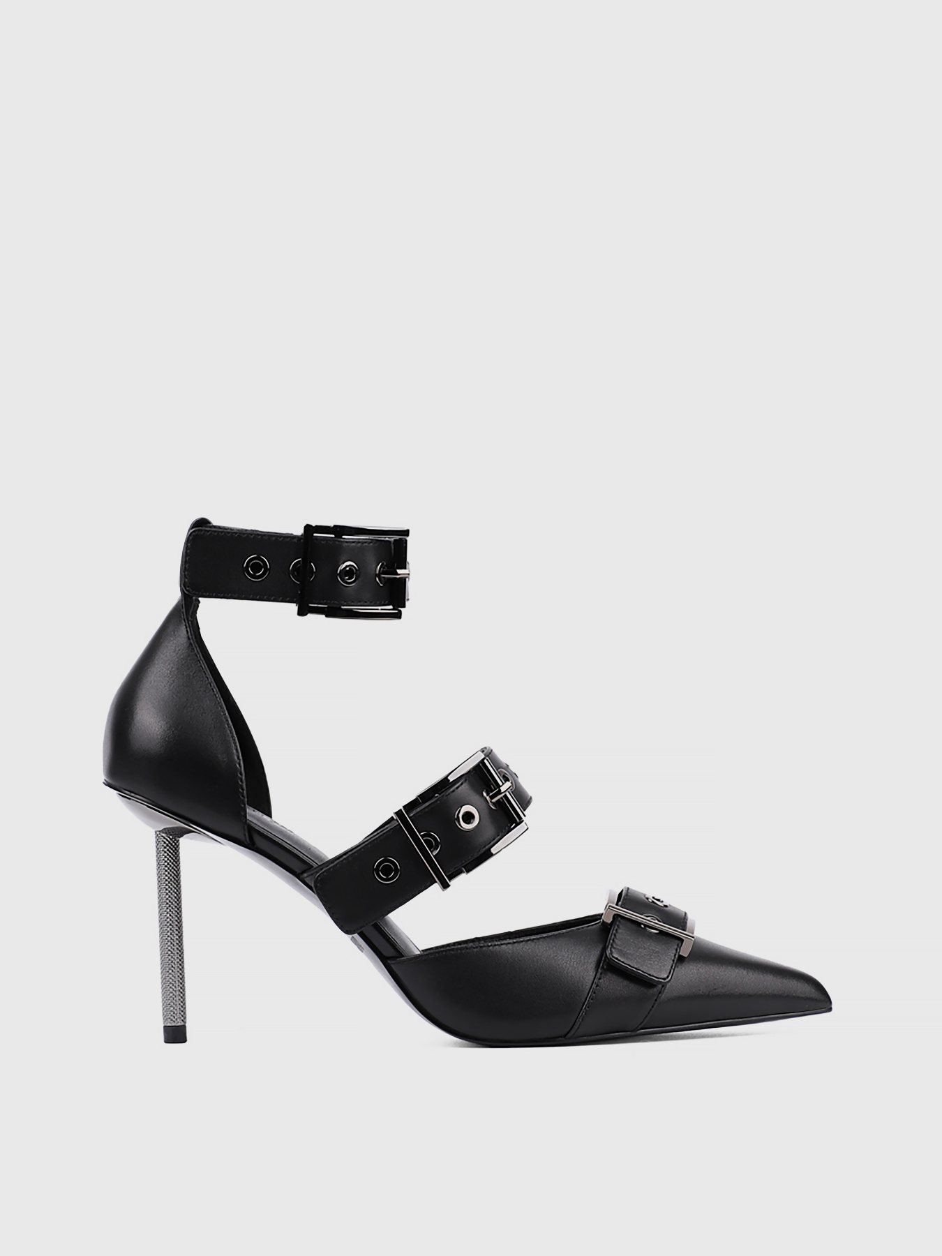 Туфли MIRATON модель Q2303-2-1 Фото