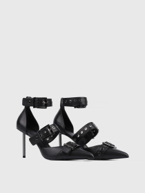 Туфли MIRATON модель Q2303-2-1 Фото