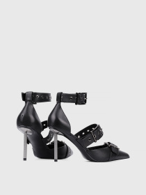 Туфли MIRATON модель Q2303-2-1 Фото