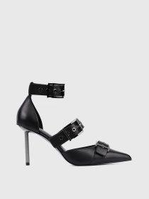 Туфли MIRATON модель Q2303-2-1 Фото