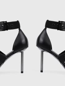 Туфли MIRATON модель Q2303-2-1 Фото