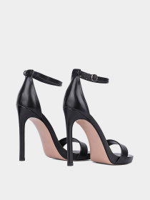 Босоніжки Attizzare модель L1-11-1 ВЛ-24 Фото