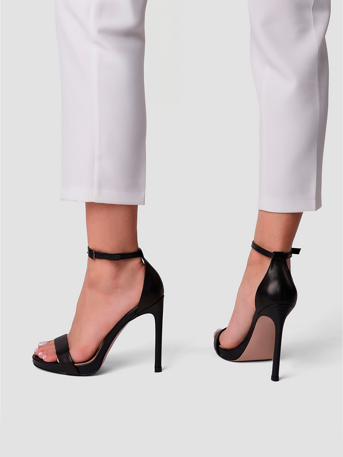 Босоножки Attizzare модель L1-11-1 ВЛ-24 Босоножки Attizzare модель L1-11-1 ВЛ-24 Фото