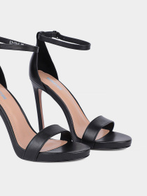 Босоножки Attizzare модель L1-11-1 ВЛ-24 Босоножки Attizzare модель L1-11-1 ВЛ-24 Фото