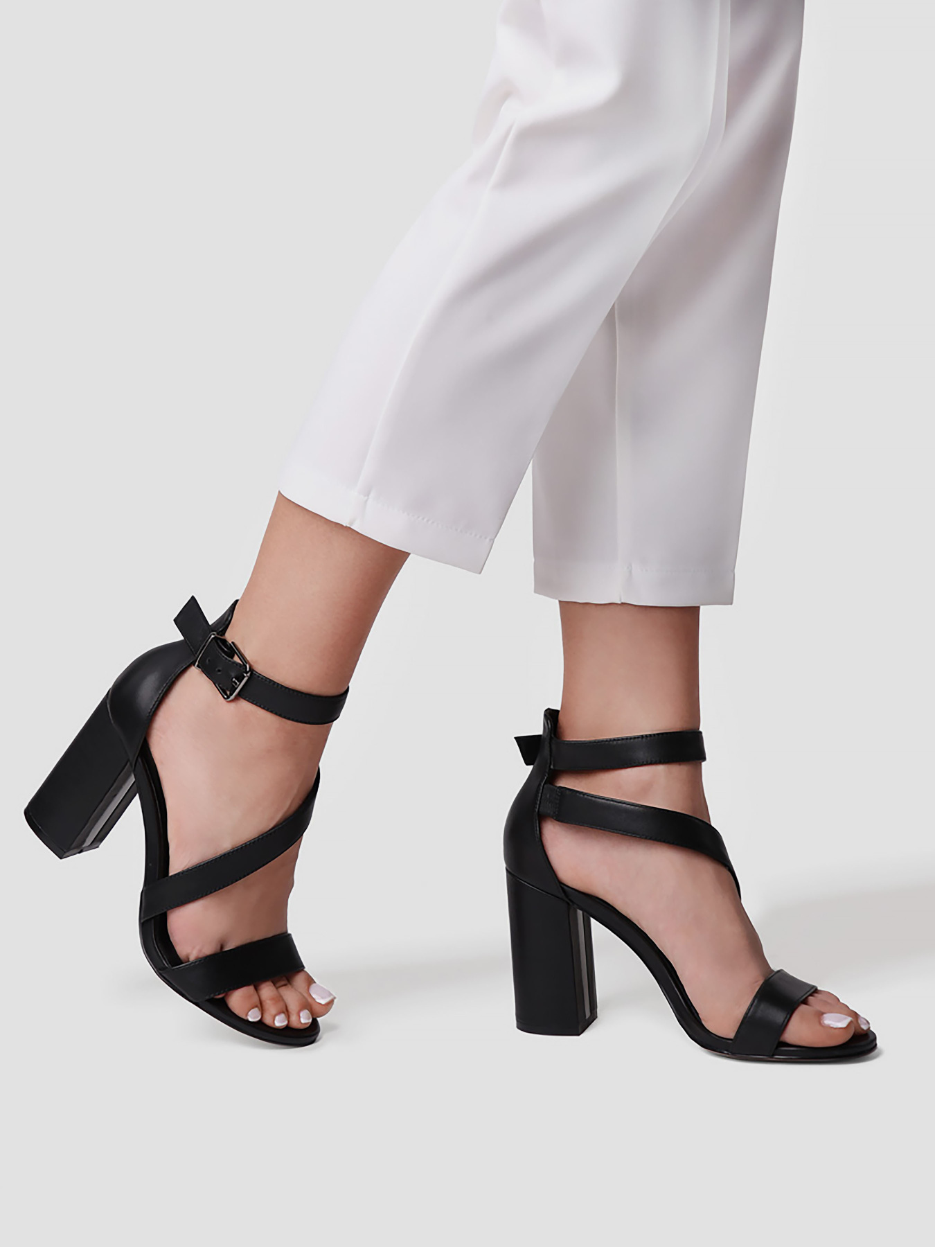 Босоножки Attizzare модель L87-60-1 Фото