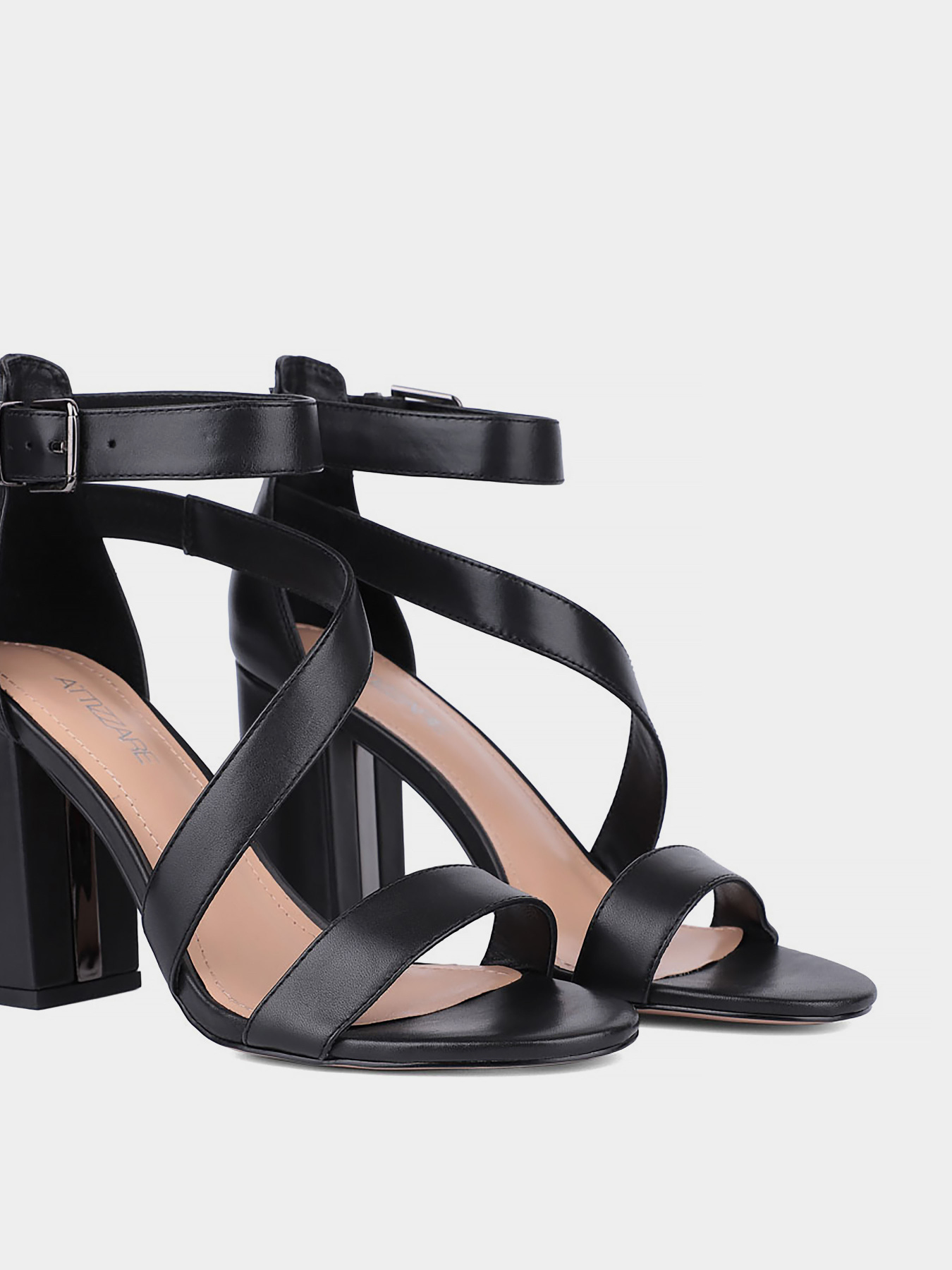 Босоножки Attizzare модель L87-60-1 Фото