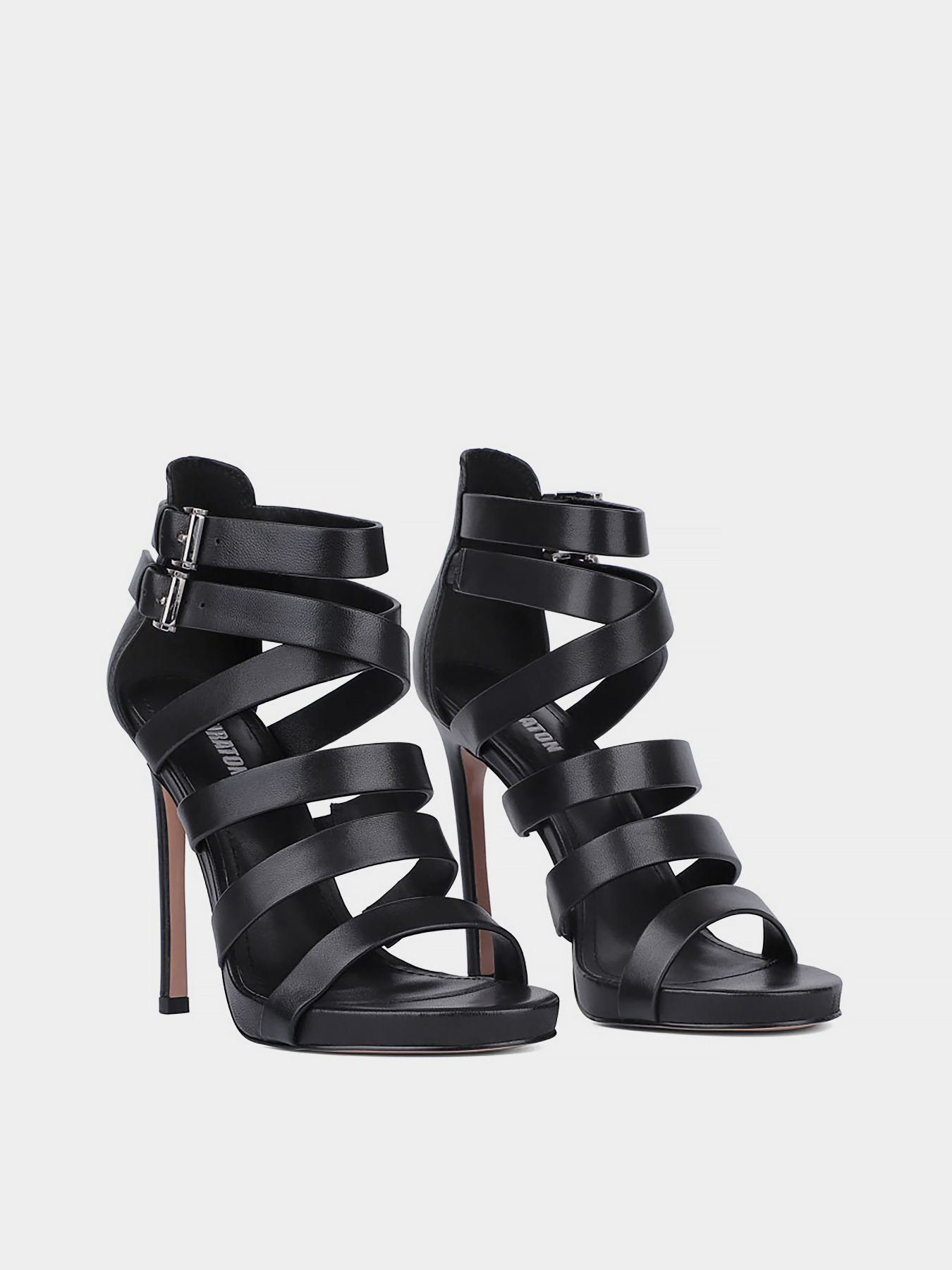 Босоножки Attizzare модель L1-8-1 Босоножки Attizzare модель L1-8-1 Фото