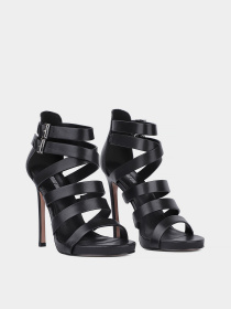 Босоножки Attizzare модель L1-8-1 Босоножки Attizzare модель L1-8-1 Фото