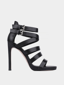 Босоножки Attizzare модель L1-8-1 Босоножки Attizzare модель L1-8-1 Фото