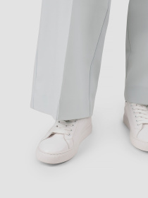 Кеди низькі MIRATON модель 8927-22 ВЛ-24 Фото