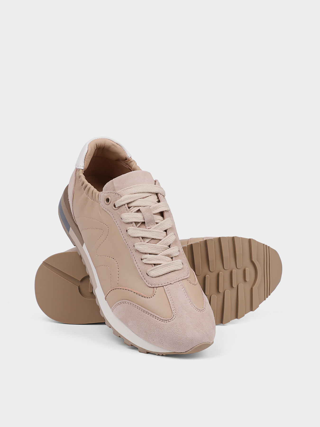 Кросівки MIRATON модель H2396B-3-2 Фото