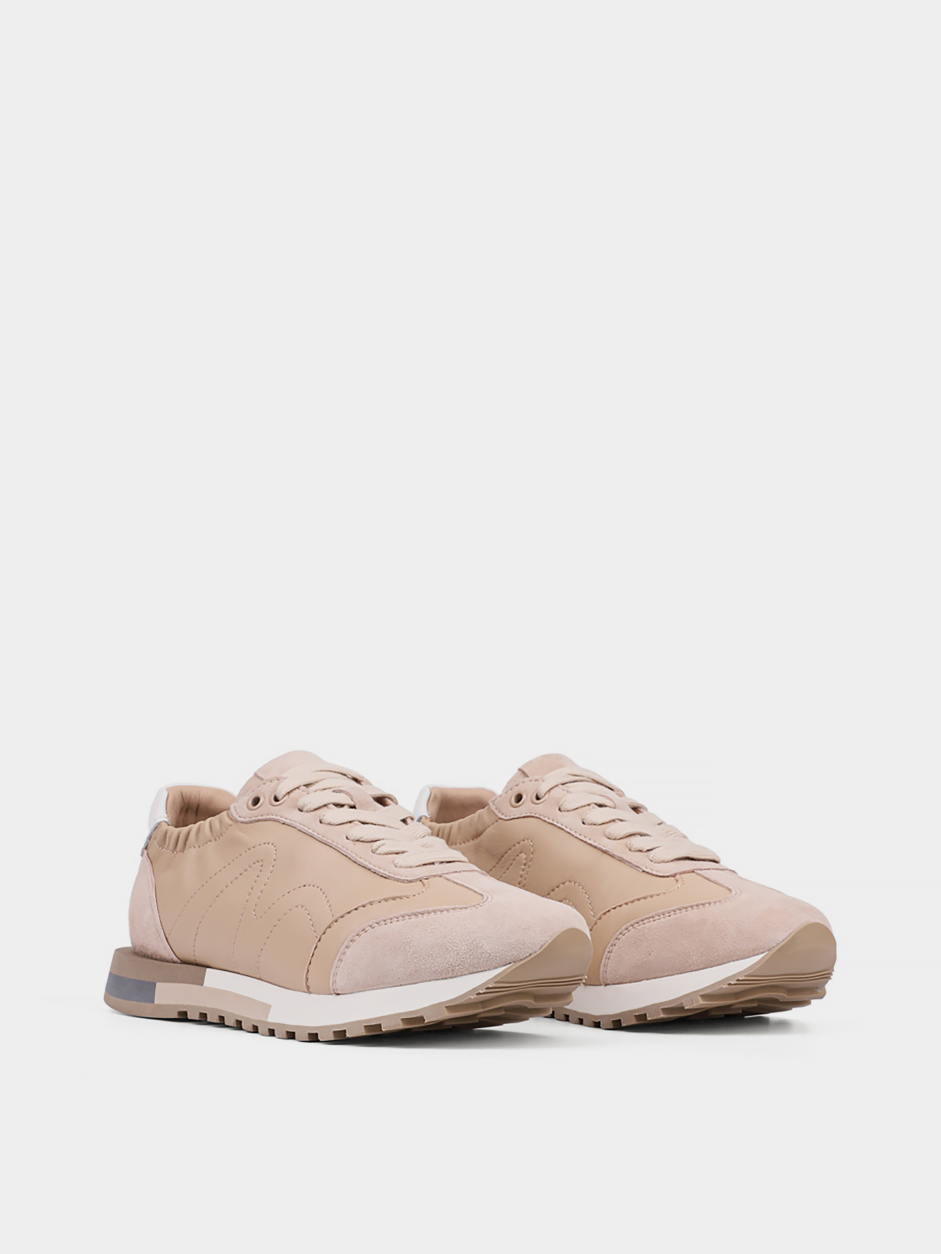 Кросівки MIRATON модель H2396B-3-2 Фото