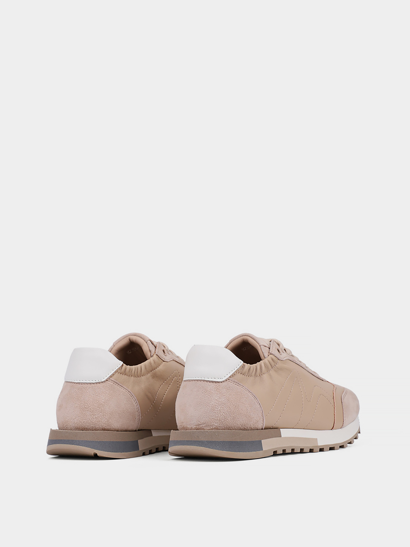 Кроссовки повседневные MIRATON модель H2396B-3-2 Фото