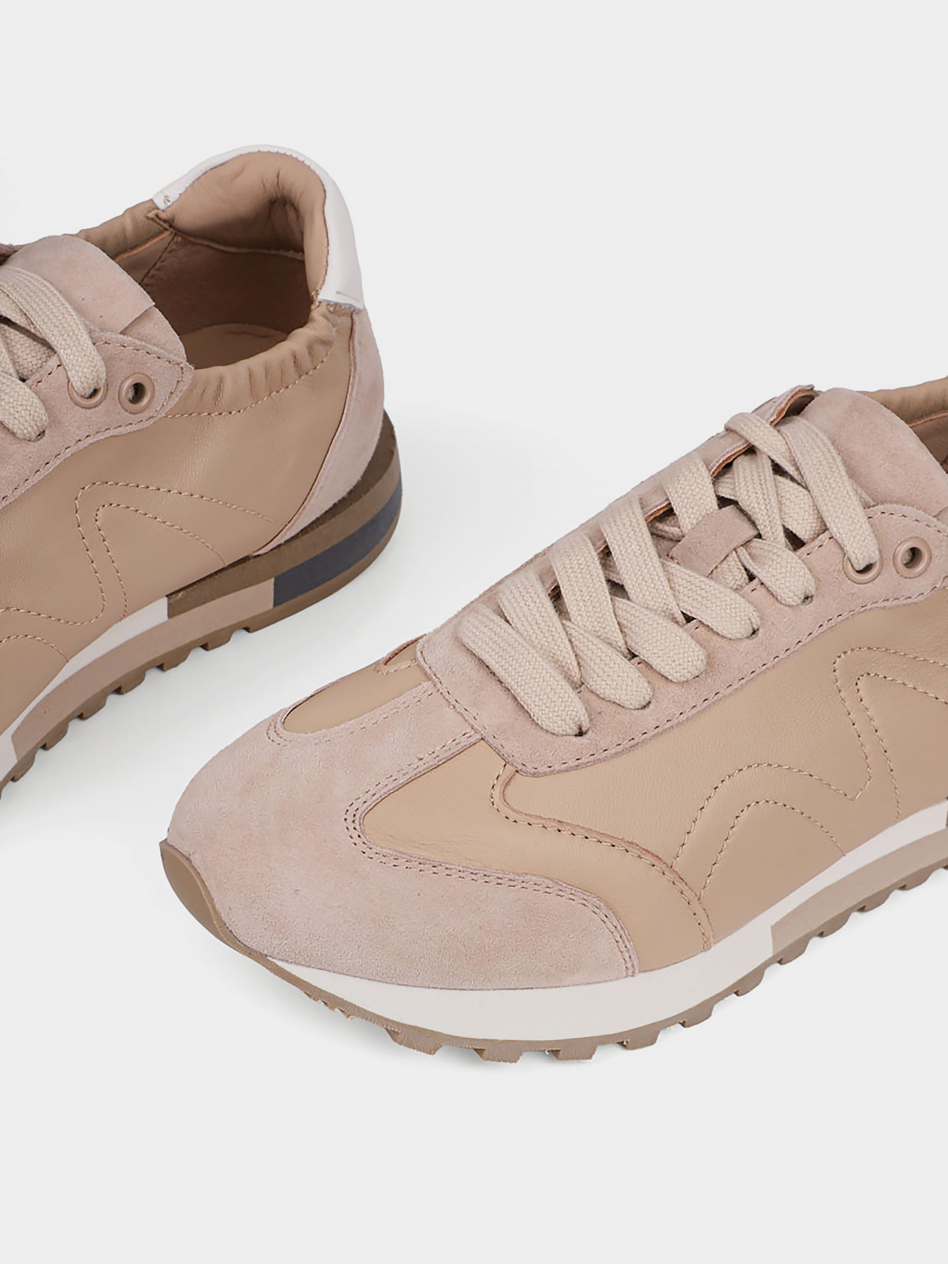 Кроссовки повседневные MIRATON модель H2396B-3-2 Фото