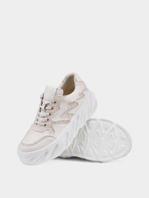 Кеди низькі MIRATON модель H2420B-1-1 Фото